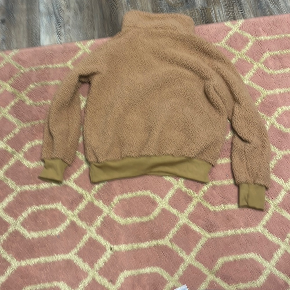Jacket size M - Picture 2 of 2